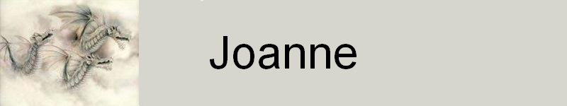 Joanne