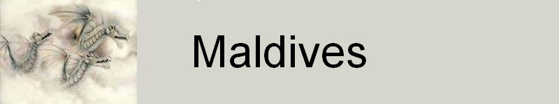 Maldives