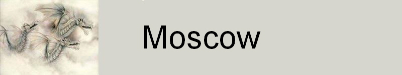 Moscow